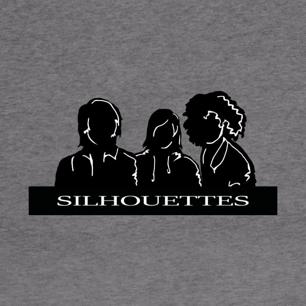 Silhouettes by princelucian